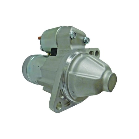 Aftermarket New Starter Fits Bobcat 3400 Diesel UTV 7018593 ELS60-0737